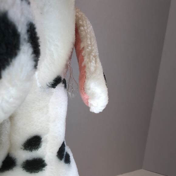 Vintage Walt Disney World Disneyland Perdita 101 Dalmations Plush - Picture 7 of 12